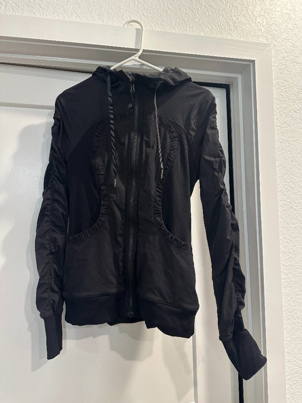Women's Lululemon Dance Studio Jacket III